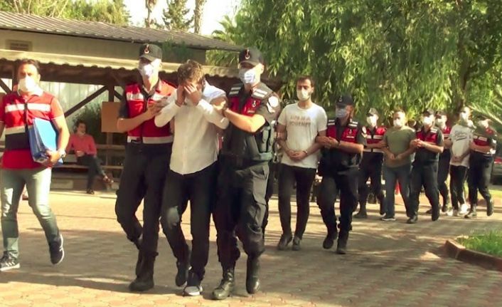 Tatil yapmak isteyen 1500 kişinin, 20 milyon TL değerinde dolandırıldığı iddiası