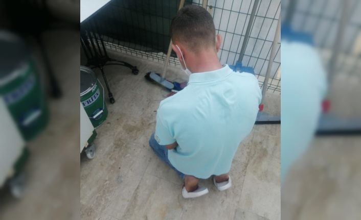 Terör örgütü talimatıyla faaliyet yürüten hacker grubu üyesi 1 kişi yakalandı