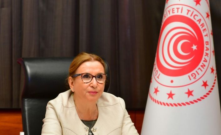 Ticaret Bakanı Pekcan’dan G20 Ticaret ve Yatırım Bakanları Toplantısı’nda işbirliği mesajı