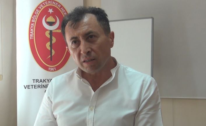 Trakya üreticisi hayvancılıktan uzaklaşıyor