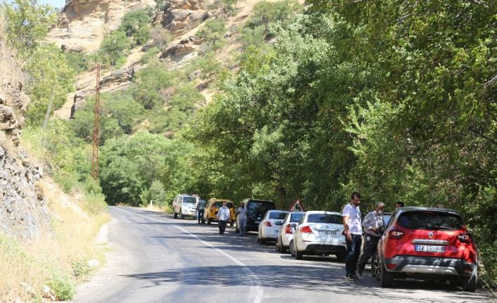 Tunceli’de 2 kardeşten haber alınamıyor, sadece 2 çift ayakkabı bulundu
