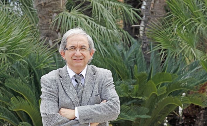 Türk akademisyen, dünyanın en etkili bilim insanları listesinde