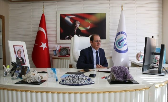 Türk Patent Birimi artık Bayburt Üniversitesinde: Birimin ilk faaliyeti online seminer oldu