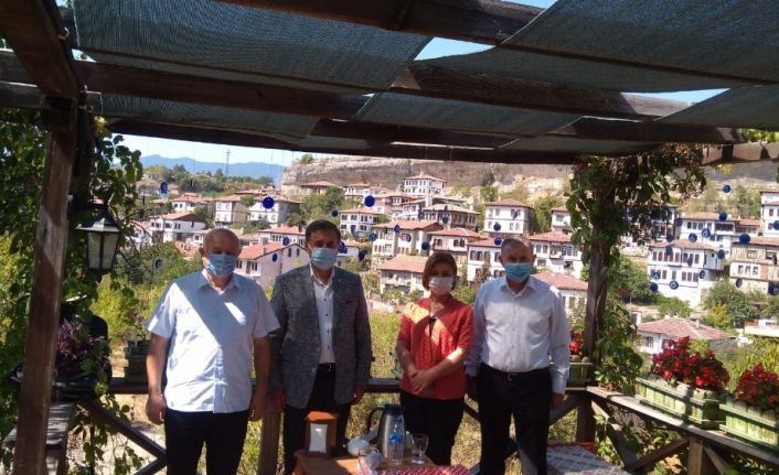 Türkiye’deki ilk olan yönetim modeli ile tarihi ‘Katır Yolu’ turizme kazandırılacak