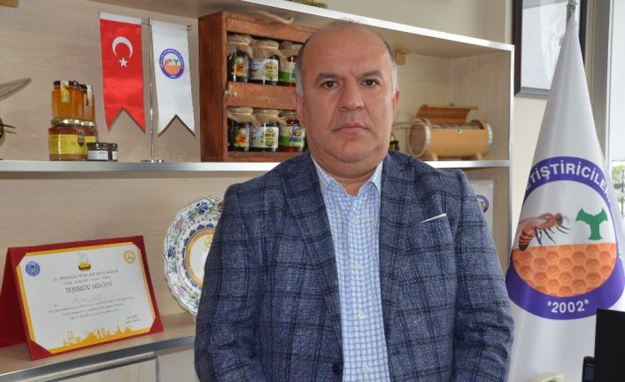 Türkiye’nin en fazla bal üretimi yapan ilinde genç arıcı yetişmiyor