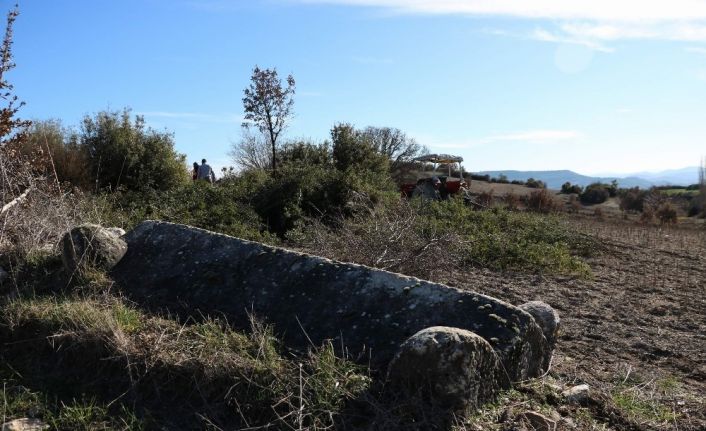 Türkiye’nin peşini bırakmadığı antik yazıt İtalya’dan geri alınıyor