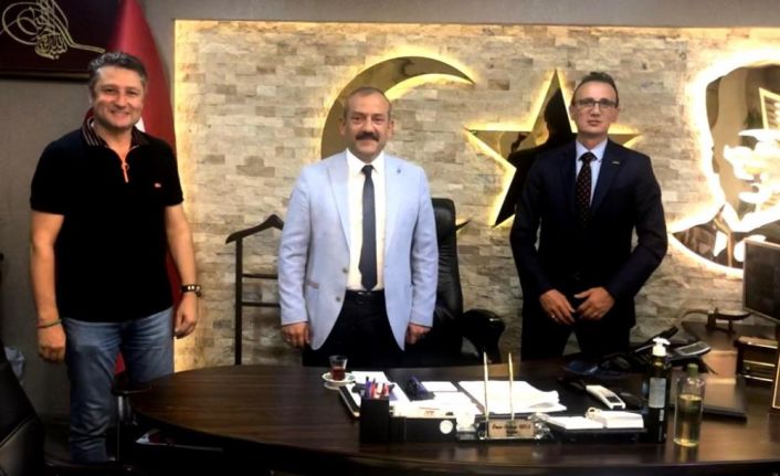 TÜRSAB ve Şoförler Odasından ortak akıl ve hizmet kalitesi vurgusu
