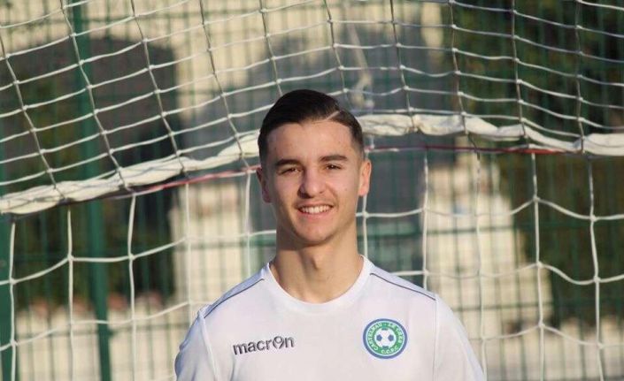 Tuzlaspor, Louis Limoges’u İstanbul’a getiriyor