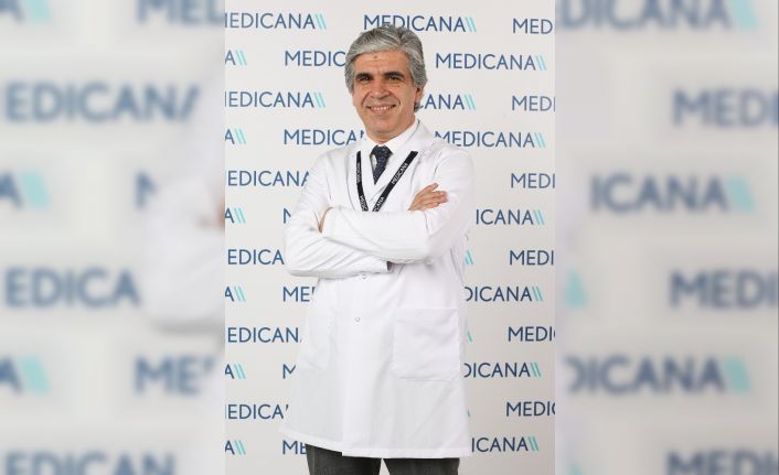 Ultraviyole ve radyasyon katarakt oluşumunu hızlandırıyor