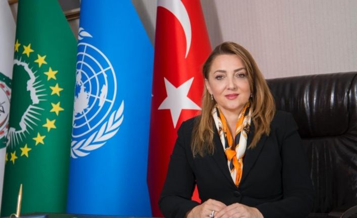 ULUSKON Genel Başkanı Atasoy; “Türkiye, Şangay İşbirliği Örgütüne tam üye olmalıdır”