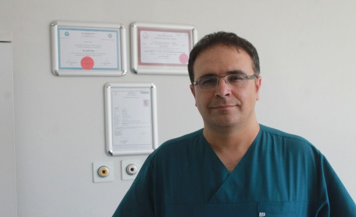 Uz. Dr. Avcı: “Fazla baharatlı, kolalı gıdalar hastalarda sıkıntıya neden olabilir”