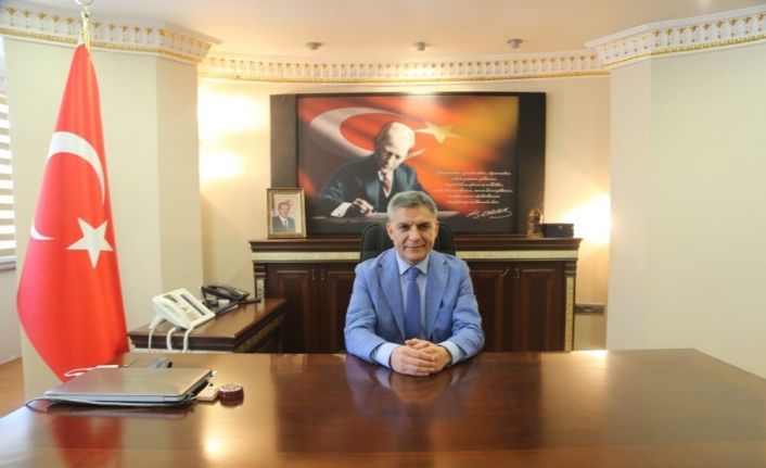 Vali Özkan’dan gençlere Covid-19 uyarısı