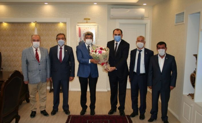 Van’da Ahilik haftası