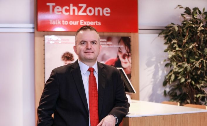 Vodafone, 81 ilden yeni nesil çağrı merkezi hizmeti verecek