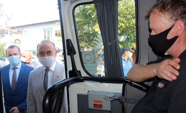 Yalova’da 2 bin 500 kişiye 4 milyon TL para cezası kesildi