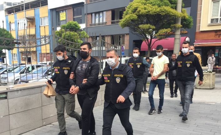 Yaptıkları uyarı canlarından edecekti