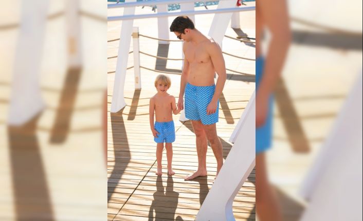 Yeni marka ile deniz giyiminde lüks segmente geçiş