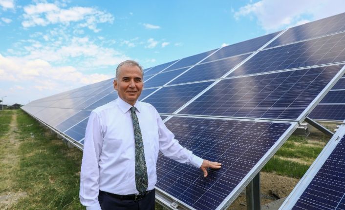 Yenilebilinir enerji alanında gençliğe yatırım