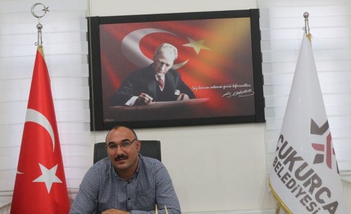 Yıllarca terör olaylarıyla anılan ilçede hizmet atağı