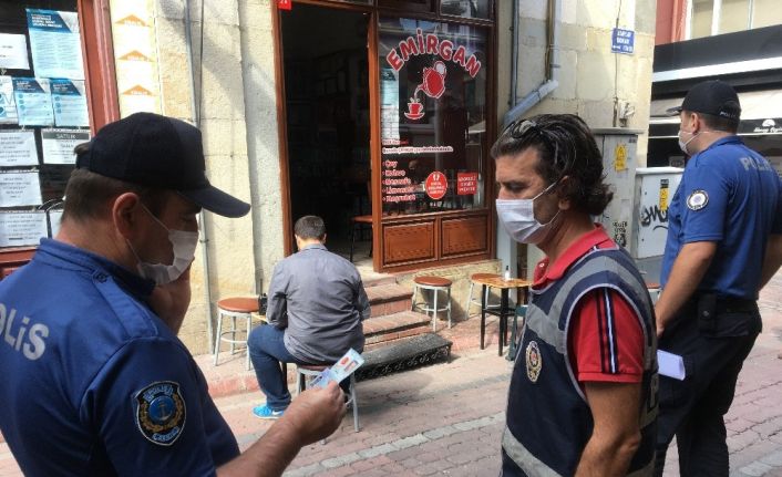 Yoğun bakım doluluk oranının en yüksek olduğu Bartın’da yeni tedbirler uygulanıyor