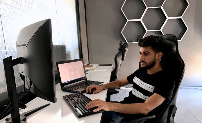 YSA Medya Başkanı Aydın: “2022 yılı e-ticaretin altın yılı olacak”