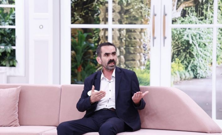 11 gündür kayıp olan yüzde 50 zihinsel engelli kız Esra Erol’da da bulundu