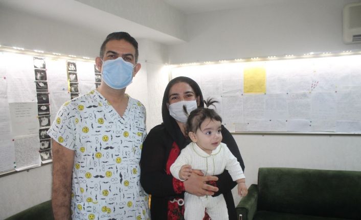 11 yıllık çift, PRP ve akupunktur tedavisiyle çocuk özlemine son verdi