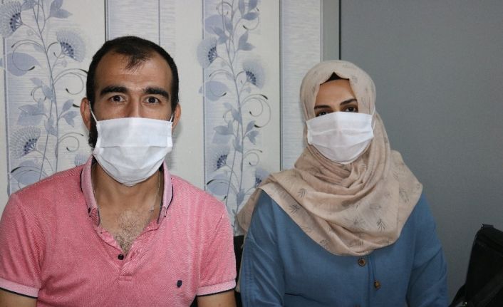 12 yıllık evliliğinde 12 düşük yaşadı, mutlu haberi akupunktur tedavisi ile aldı