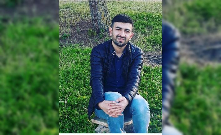 26 yaşındaki gençten 4 gündür haber alınamıyor