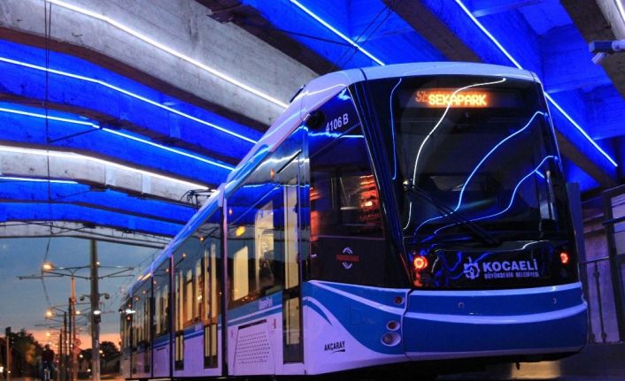 29 Ekim’de toplu taşıma ücretsiz olacak