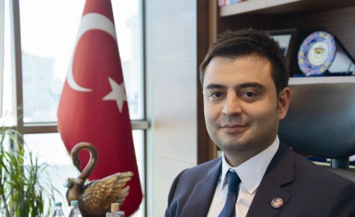 36 Çorlu TSO üyesi Türkiye’nin ilk bin ihracatçısı listesine girdi