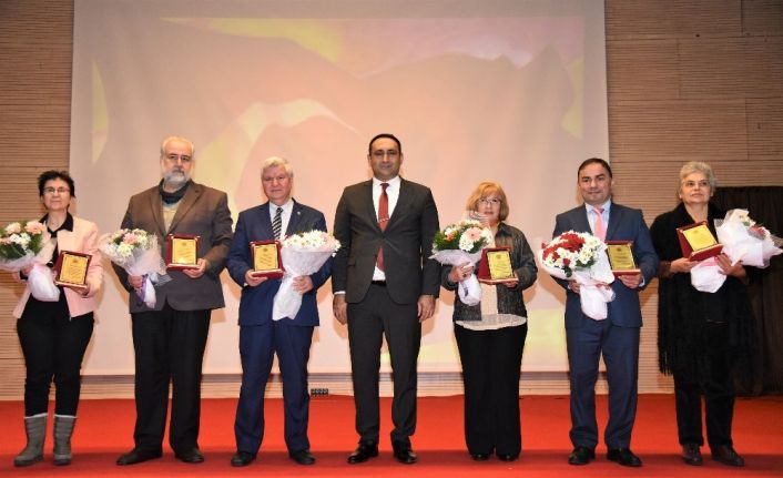 ’3 Ocak Mersin’in Kurtuluşu’ konulu şiir yarışmasının başvuruları başladı