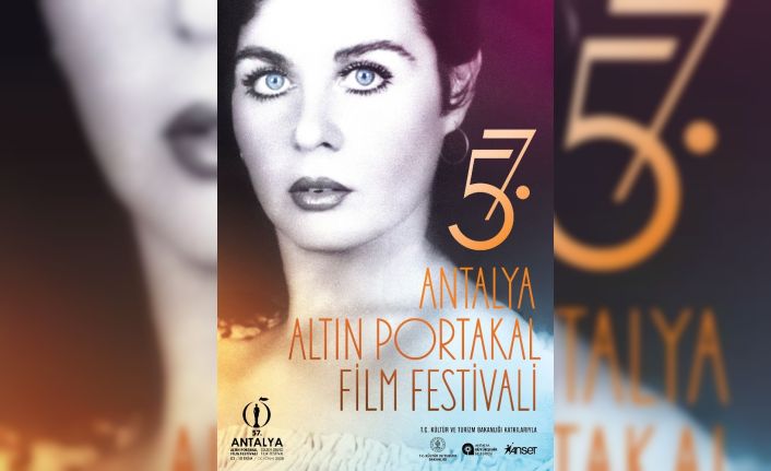 57. Antalya Altın Portakal Film Festivali cumartesi günü başlıyor