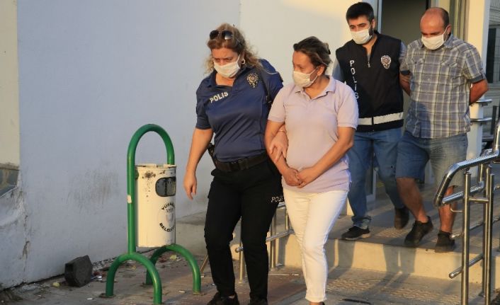 Adana merkezli 11 ilde “Swinger” operasyonu: 35 gözaltı kararı