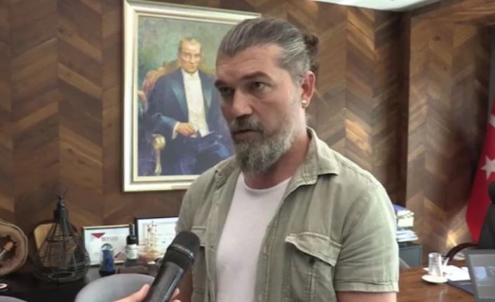 Ailesinin gözü önünde darp edildiğini iddia eden sürücüye motosikletli gruptan yalanlama