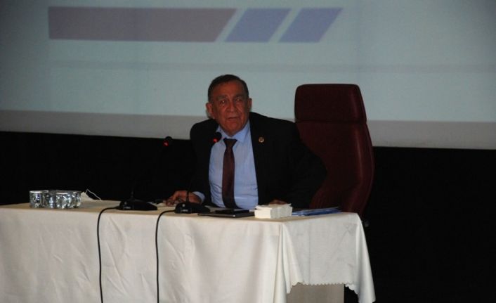 Akay, 18 ayın hesabını verdi yeni dönemi Milli Mücadele dönemi ilan etti