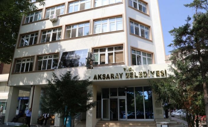 Aksaray Belediyesi şehre özgü 3 gıda ürünü için tescil başvurusunda bulundu