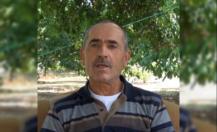 Aleyna Çakır’ın babası Mehmet Esen, "Kızımın mezar toprağını cebimde gezdiriyorum"