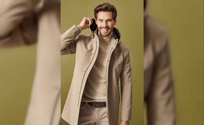 Altınyıldız Classics’e ‘Yılın En İyi Erkek Giyim Markası’ ödülü