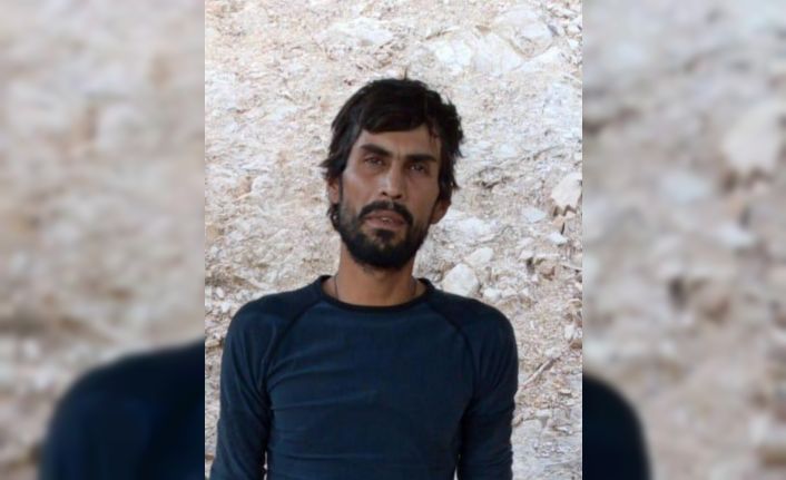 Amanoslar’da 1 terörist ölü, 1 terörist sağ olarak ele geçirildi