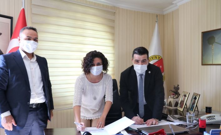 Anadolu Basın Birliği ile ANKA Hastanesi arasında indirim protokolü