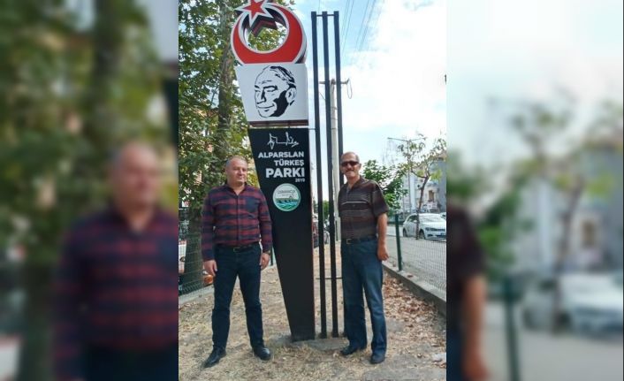 Asimder Başkanı Gülbey, “Ermenistan sivil araç ve uçaklarla roket taşıyor”