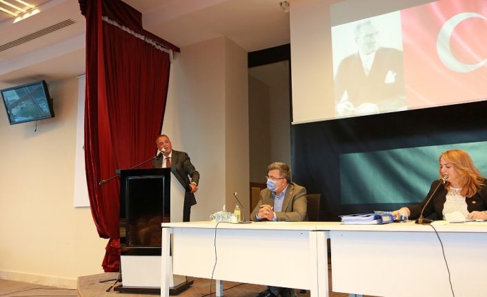 Ataşehir Belediyesi’nin 2021 yılı bütçesi onaylandı