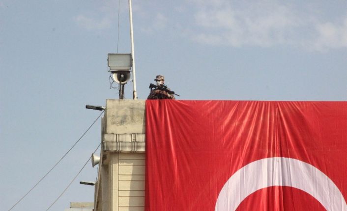 Atatürk’ün Kilis’e gelişinin 102. yıldönümü