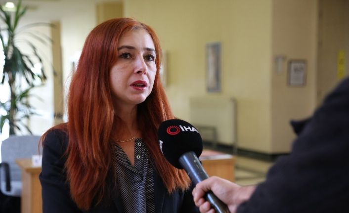 Atılım Üniversitesi Öğr. Üyesi Doç. Dr. Elçin: “Türkiye göçün tam merkezinde bir ülke”