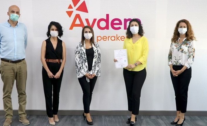 Aydem ve Gediz Elektrik Perakendeye Kovid-19 Önlem ve Hijyen Sertifikası