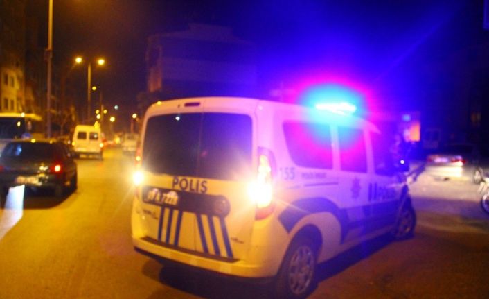 Aydın’da silahlı saldırı, otopark olarak kullanılan arsada kurşunlanan şahıs hastaneye kaldırıldı