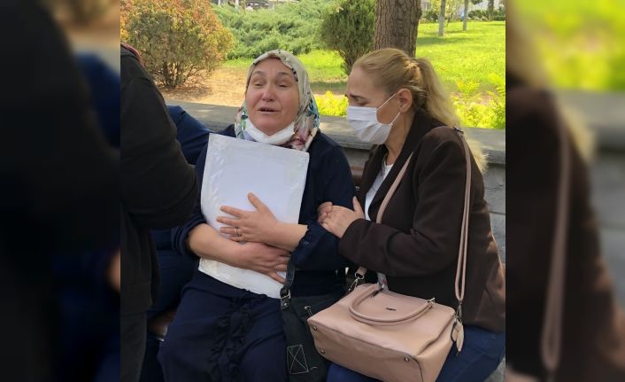 Ayşe Karaman’ın ölümü davasında sanığa 3 yıl 4 ay hapis cezası verildi