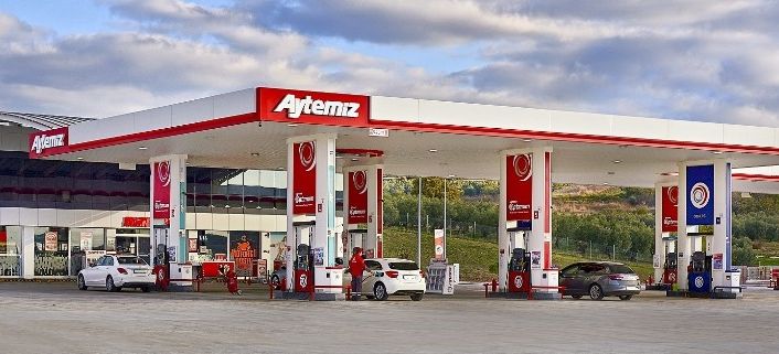 Aytemiz, ‘Sosyal Medyayı En iyi Kullanan Marka’ gümüş ödülünü aldı