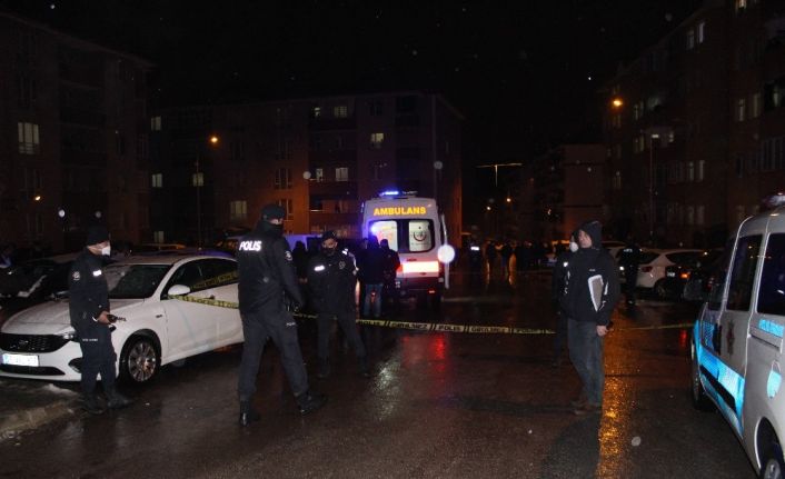 Bacanağını ve baldızını öldüren sanığa 2 kez ağırlaştırılmış müebbet hapis cezası